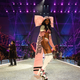 Illustration for article titled The Victoria's Secret Fashion Show Was, as Usual, Full of Bad Ideas and Hideous Designs